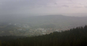 Město Sušice - Panorama - 30.10.2025 v 08:00 Město Sušice - Panorama - 30.10.2025 v 08:00