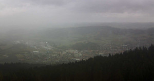 Město Sušice - Panorama - 30.10.2025 v 08:30 Město Sušice - Panorama - 30.10.2025 v 08:30