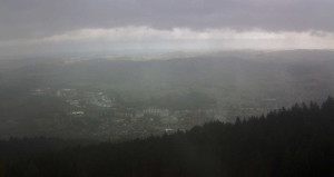 Město Sušice - Panorama - 30.10.2025 v 08:45 Město Sušice - Panorama - 30.10.2025 v 08:45