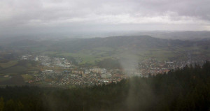 Město Sušice - Panorama - 30.10.2025 v 09:00 Město Sušice - Panorama - 30.10.2025 v 09:00