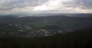 Město Sušice - Panorama - 30.10.2025 v 09:30 Město Sušice - Panorama - 30.10.2025 v 09:30