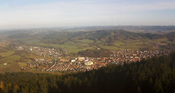 Panorama