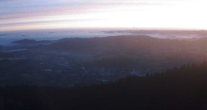 Město Sušice - Panorama - 12.11.2025 v 07:00 Město Sušice - Panorama - 12.11.2025 v 07:00