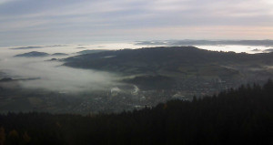 Město Sušice - Panorama - 12.11.2025 v 09:00 Město Sušice - Panorama - 12.11.2025 v 09:00