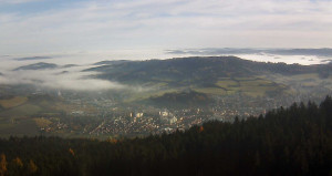 Město Sušice - Panorama - 12.11.2025 v 10:00 Město Sušice - Panorama - 12.11.2025 v 10:00