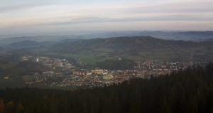Město Sušice - Panorama - 12.11.2025 v 16:00 Město Sušice - Panorama - 12.11.2025 v 16:00