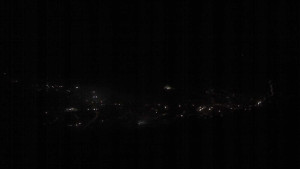 Město Sušice - Panorama - 15.11.2025 v 04:45 Město Sušice - Panorama - 15.11.2025 v 04:45