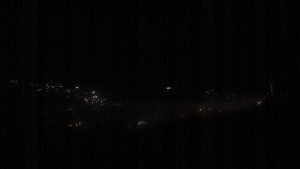 Město Sušice - Panorama - 15.11.2025 v 05:00 Město Sušice - Panorama - 15.11.2025 v 05:00