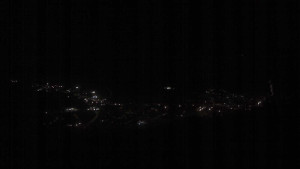 Město Sušice - Panorama - 15.11.2025 v 05:15 Město Sušice - Panorama - 15.11.2025 v 05:15