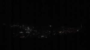 Město Sušice - Panorama - 15.11.2025 v 05:45 Město Sušice - Panorama - 15.11.2025 v 05:45