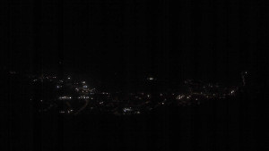 Město Sušice - Panorama - 15.11.2025 v 06:00 Město Sušice - Panorama - 15.11.2025 v 06:00