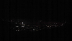 Město Sušice - Panorama - 15.11.2025 v 06:15 Město Sušice - Panorama - 15.11.2025 v 06:15