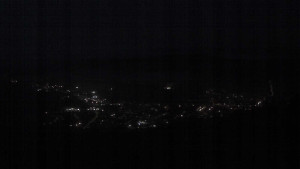 Město Sušice - Panorama - 15.11.2025 v 06:30 Město Sušice - Panorama - 15.11.2025 v 06:30