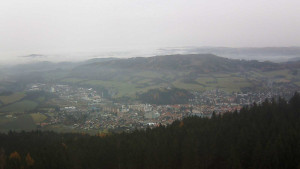 Město Sušice - Panorama - 15.11.2025 v 10:30 Město Sušice - Panorama - 15.11.2025 v 10:30