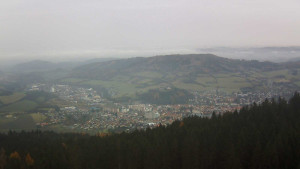 Město Sušice - Panorama - 15.11.2025 v 12:30 Město Sušice - Panorama - 15.11.2025 v 12:30