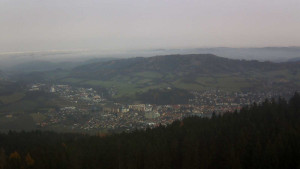 Město Sušice - Panorama - 15.11.2025 v 13:15 Město Sušice - Panorama - 15.11.2025 v 13:15