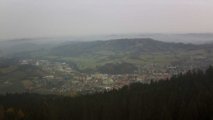 Město Sušice - Panorama - 15.11.2025 v 13:30 Město Sušice - Panorama - 15.11.2025 v 13:30