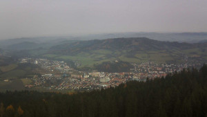 Město Sušice - Panorama - 15.11.2025 v 14:00 Město Sušice - Panorama - 15.11.2025 v 14:00