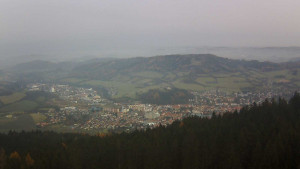 Město Sušice - Panorama - 15.11.2025 v 15:15 Město Sušice - Panorama - 15.11.2025 v 15:15