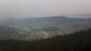 Město Sušice - Panorama - 15.11.2025 v 15:30 Město Sušice - Panorama - 15.11.2025 v 15:30