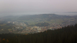 Město Sušice - Panorama - 15.11.2025 v 15:45 Město Sušice - Panorama - 15.11.2025 v 15:45