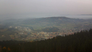 Město Sušice - Panorama - 15.11.2025 v 16:15 Město Sušice - Panorama - 15.11.2025 v 16:15
