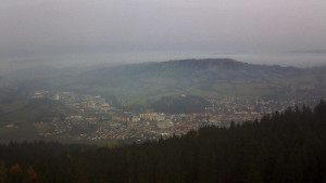 Město Sušice - Panorama - 15.11.2025 v 16:30 Město Sušice - Panorama - 15.11.2025 v 16:30