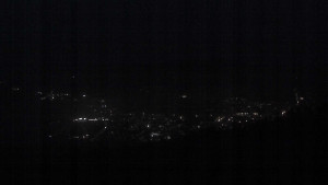 Město Sušice - Panorama - 15.11.2025 v 17:15 Město Sušice - Panorama - 15.11.2025 v 17:15