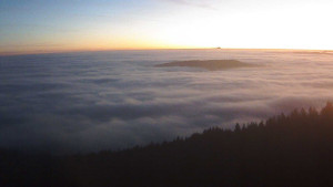 Město Sušice - Panorama - 15.12.2025 v 07:15 Město Sušice - Panorama - 15.12.2025 v 07:15