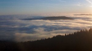 Město Sušice - Panorama - 15.12.2025 v 08:15 Město Sušice - Panorama - 15.12.2025 v 08:15
