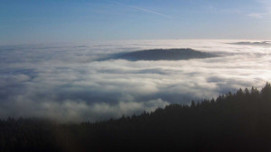 Město Sušice - Panorama - 15.12.2025 v 08:45 Město Sušice - Panorama - 15.12.2025 v 08:45