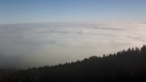 Město Sušice - Panorama - 15.12.2025 v 10:45 Město Sušice - Panorama - 15.12.2025 v 10:45