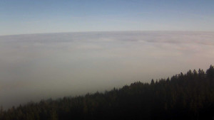 Město Sušice - Panorama - 15.12.2025 v 12:15 Město Sušice - Panorama - 15.12.2025 v 12:15