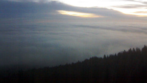 Město Sušice - Panorama - 17.12.2025 v 07:15 Město Sušice - Panorama - 17.12.2025 v 07:15