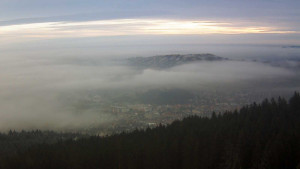 Město Sušice - Panorama - 17.12.2025 v 08:30 Město Sušice - Panorama - 17.12.2025 v 08:30