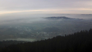 Město Sušice - Panorama - 17.12.2025 v 09:30 Město Sušice - Panorama - 17.12.2025 v 09:30