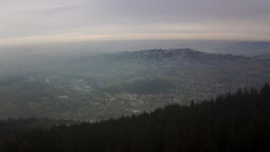 Město Sušice - Panorama - 17.12.2025 v 11:00 Město Sušice - Panorama - 17.12.2025 v 11:00
