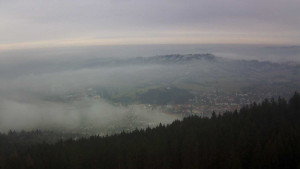 Město Sušice - Panorama - 17.12.2025 v 11:15 Město Sušice - Panorama - 17.12.2025 v 11:15