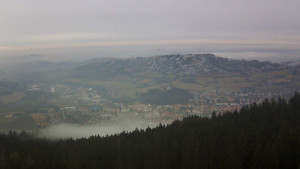 Město Sušice - Panorama - 17.12.2025 v 12:45 Město Sušice - Panorama - 17.12.2025 v 12:45