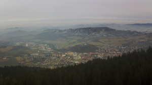 Město Sušice - Panorama - 17.12.2025 v 13:45 Město Sušice - Panorama - 17.12.2025 v 13:45