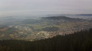 Město Sušice - Panorama - 17.12.2025 v 14:00 Město Sušice - Panorama - 17.12.2025 v 14:00