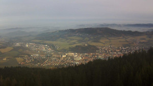 Město Sušice - Panorama - 17.12.2025 v 14:30 Město Sušice - Panorama - 17.12.2025 v 14:30