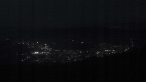 Město Sušice - Panorama - 17.12.2025 v 17:00 Město Sušice - Panorama - 17.12.2025 v 17:00