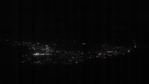 Město Sušice - Panorama - 17.12.2025 v 17:15 Město Sušice - Panorama - 17.12.2025 v 17:15