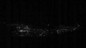 Město Sušice - Panorama - 17.12.2025 v 18:15 Město Sušice - Panorama - 17.12.2025 v 18:15