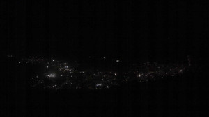 Město Sušice - Panorama - 17.12.2025 v 21:45 Město Sušice - Panorama - 17.12.2025 v 21:45