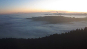 Město Sušice - Panorama - 18.12.2025 v 07:30 Město Sušice - Panorama - 18.12.2025 v 07:30