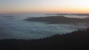 Město Sušice - Panorama - 18.12.2025 v 08:00 Město Sušice - Panorama - 18.12.2025 v 08:00