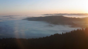 Město Sušice - Panorama - 18.12.2025 v 08:15 Město Sušice - Panorama - 18.12.2025 v 08:15