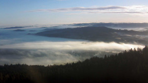 Město Sušice - Panorama - 18.12.2025 v 09:00 Město Sušice - Panorama - 18.12.2025 v 09:00